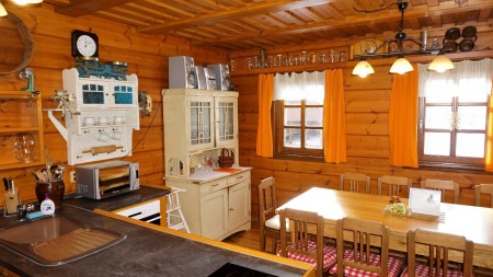 Společenská místnost